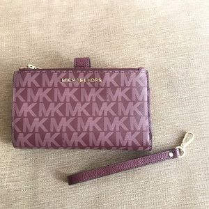 Michael Kors wallet